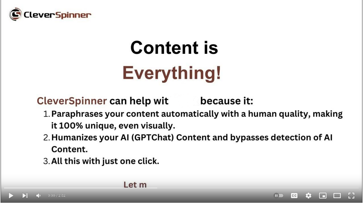 Humanize AI Text Humanizer Tool For AI Content